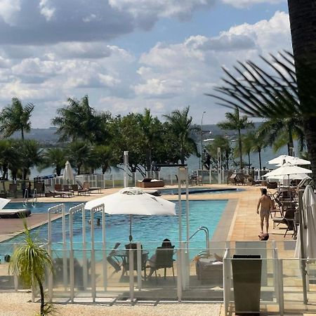 Refugio Beira Lago- Life Resort Brasília Exterior foto